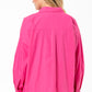 Overshirt _ 141554 _ Pink