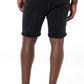 Denim Shorts _ 140343 _ Black Wash