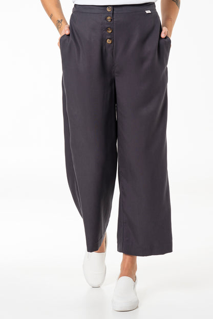 Culotte _ 141732 _ Charcoal