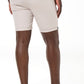 Slim-Fit Chino Shorts _ 140165 _ Cement