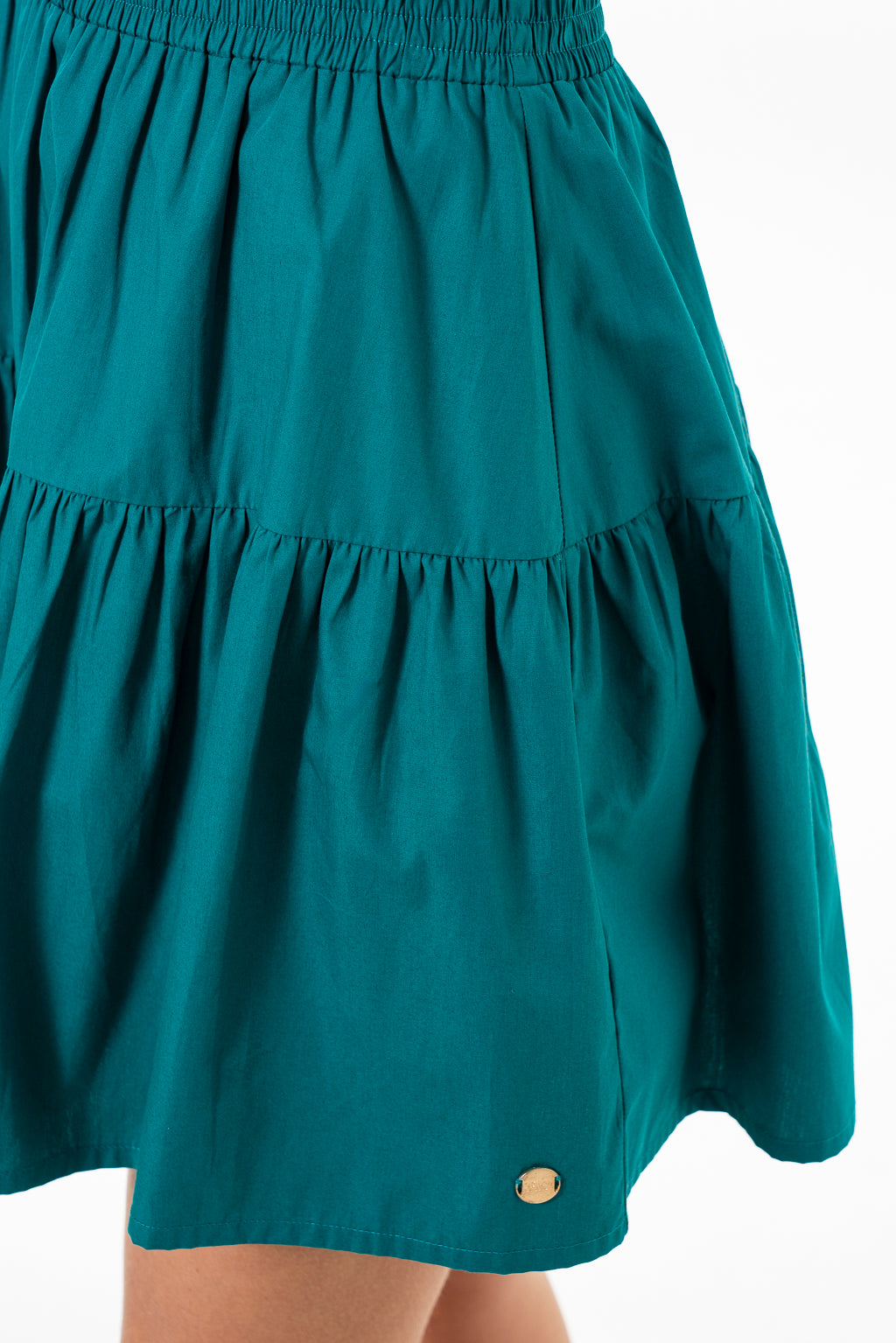 Green skirt south africa on sale
