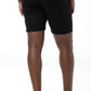 Chino Shorts _ 140165 _ Black