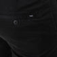 Chino Shorts _ 140165 _ Black