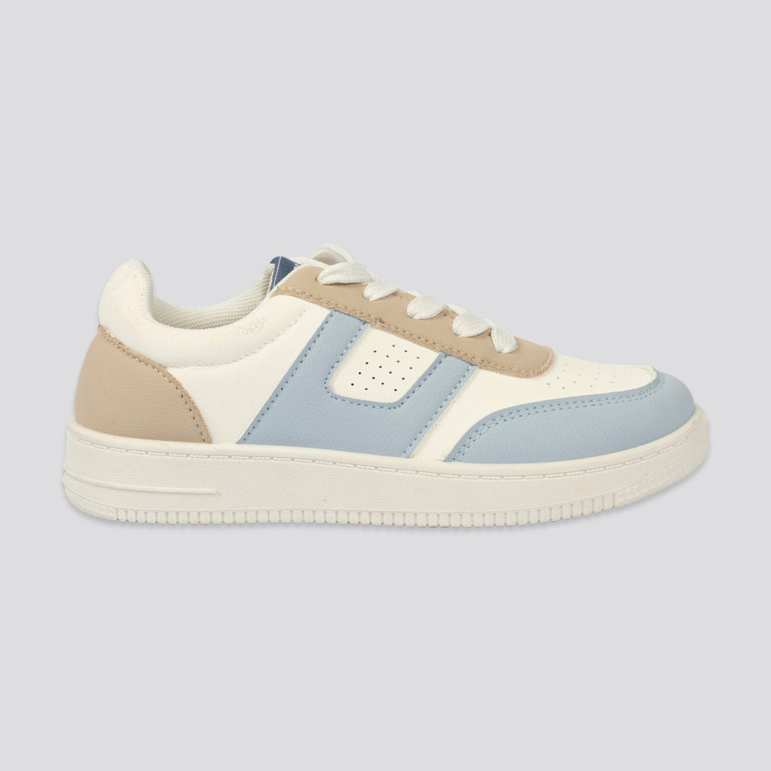 Boys Sneaker _ 161476 _ Blue