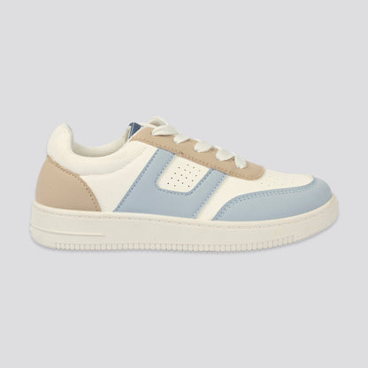 Boys Sneaker _ 161476 _ Blue