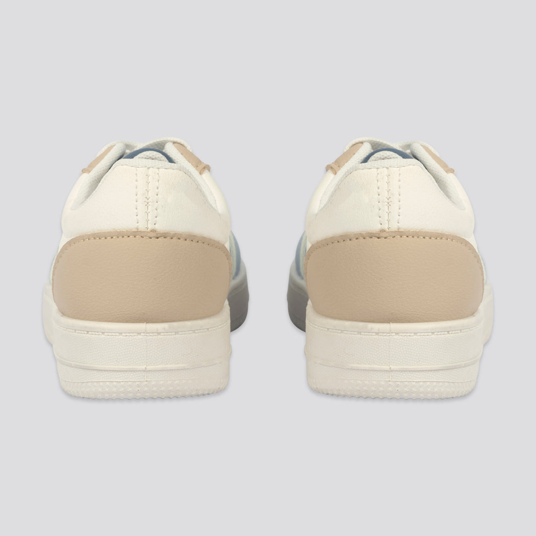 Boys Sneaker _ 161476 _ Blue