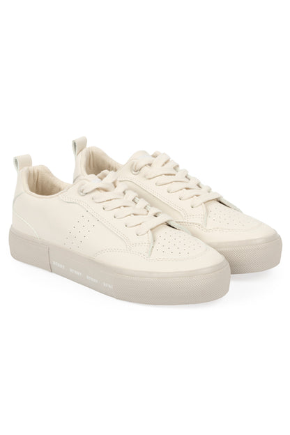 Classic Sneaker _ 156561 _ Off White