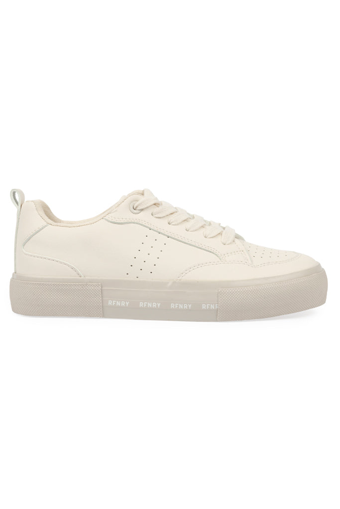 Classic Sneaker _ 156561 _ Off White