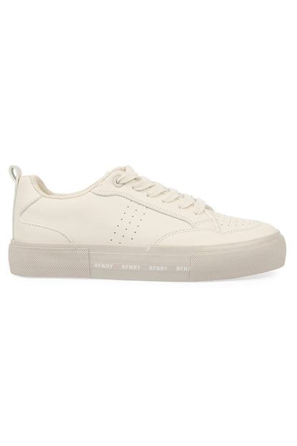 Classic Sneaker _ 156561 _ Off White