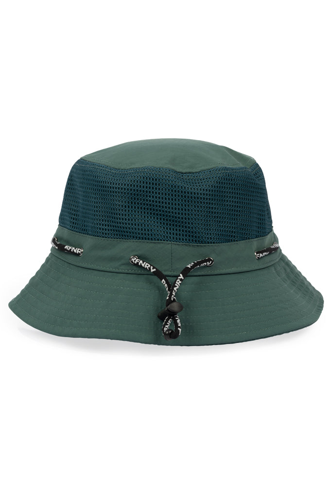 Bucket Hat _ 160997 _ Fatigue