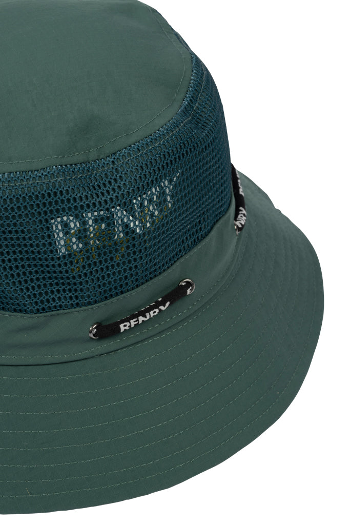 Bucket Hat _ 160997 _ Fatigue