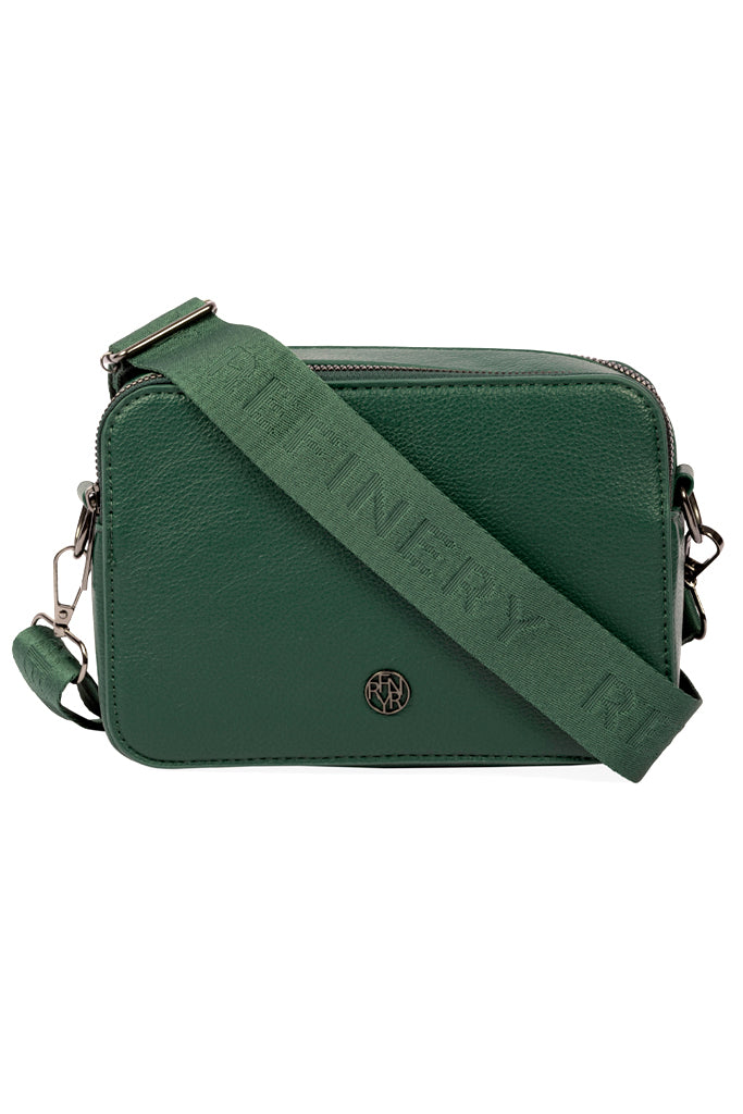 Camera Bag _ 160165 _ Green