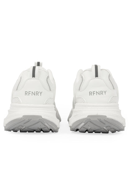 Chunky Sneaker _ 160133 _ White