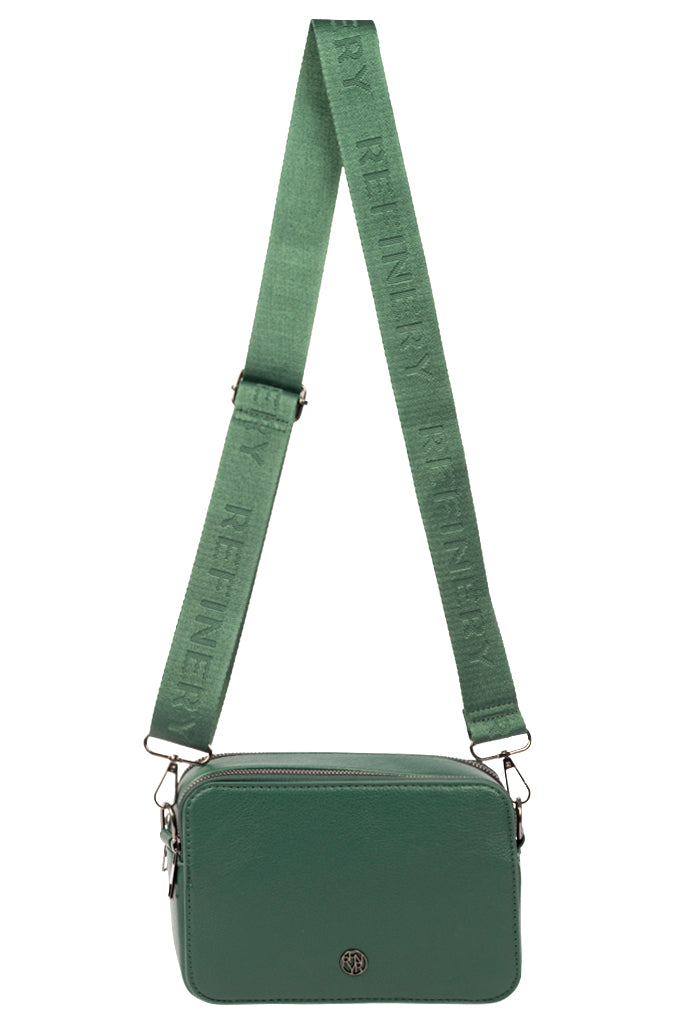 Camera Bag _ 160165 _ Green