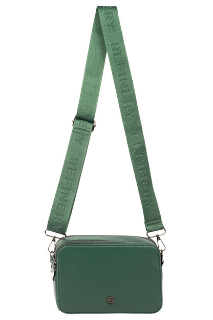 Camera Bag _ 160165 _ Green