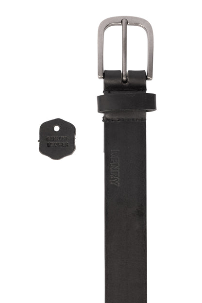 Smart Belt _ 157454 _ Black