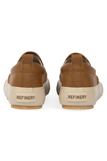 Classic Slip-On _ 157503 _ Brown