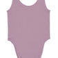 Seamless Bodysuit _ 141103 _ Purple