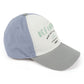 Peak Cap _ 141495 _ Blue