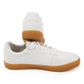Court Sneaker _ 140768 _ White