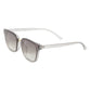 Oversized Sunglasses _ 141480 _ Green