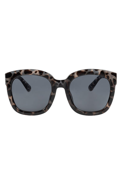 Tort Sunglasses _ 143865 _ Brown