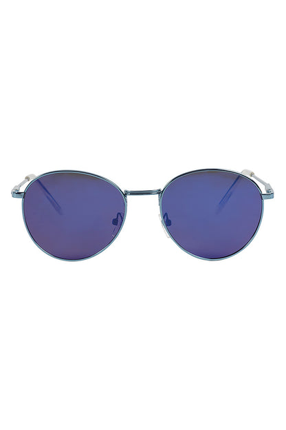 Classic Sunglasses _ 143862 _ Blue