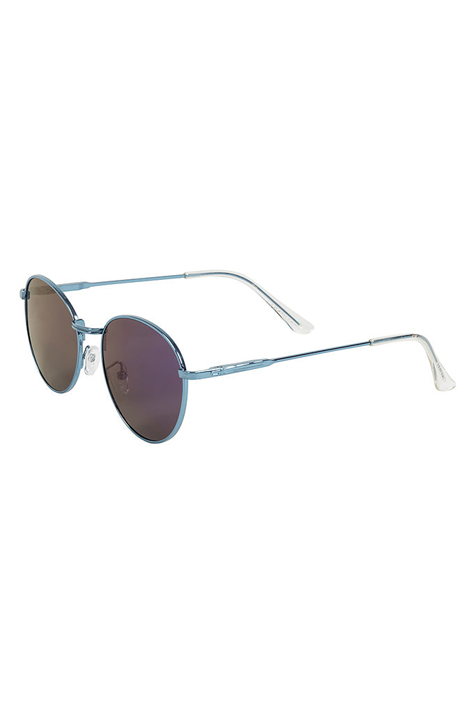 Classic Sunglasses _ 143862 _ Blue
