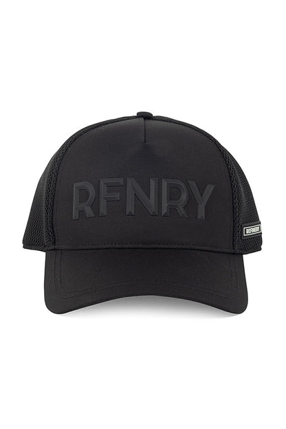 Trucker Cap _ 141499 _ Black