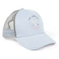 Trucker Cap _ 141498 _ Light Blue