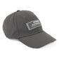 Peak Cap _ 141496 _ Charcoal