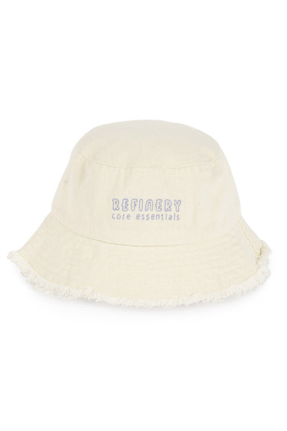 Bucket Hat _ 143845 _ Yellow