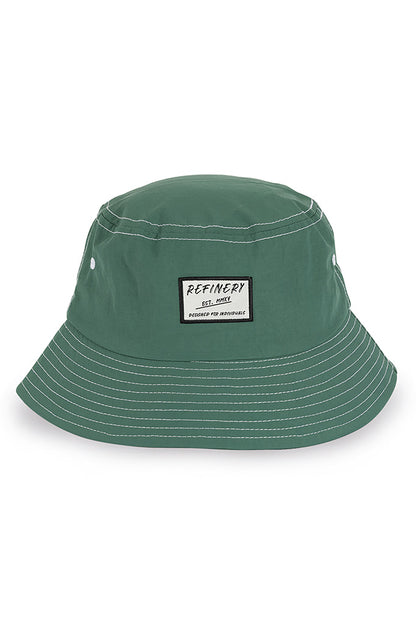 Bucket Hat _ 143846 _ Green