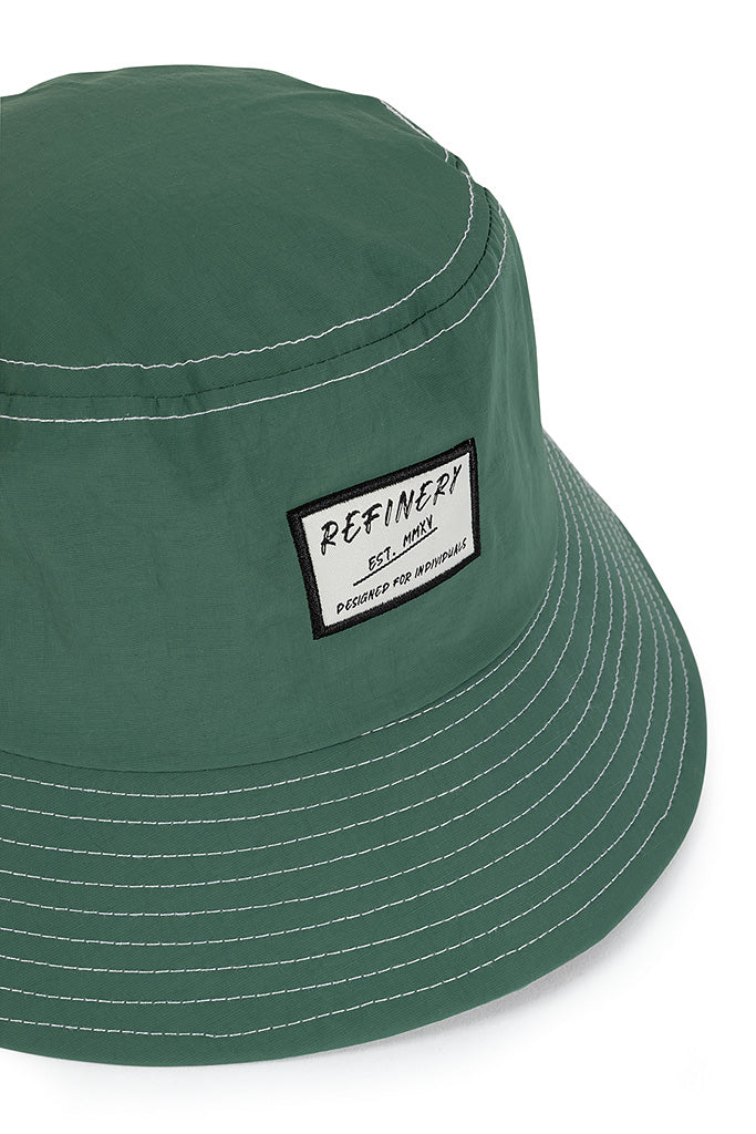 Bucket Hat _ 143846 _ Green