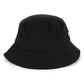 Nylon Bucket Hat _ 143841 _ Black