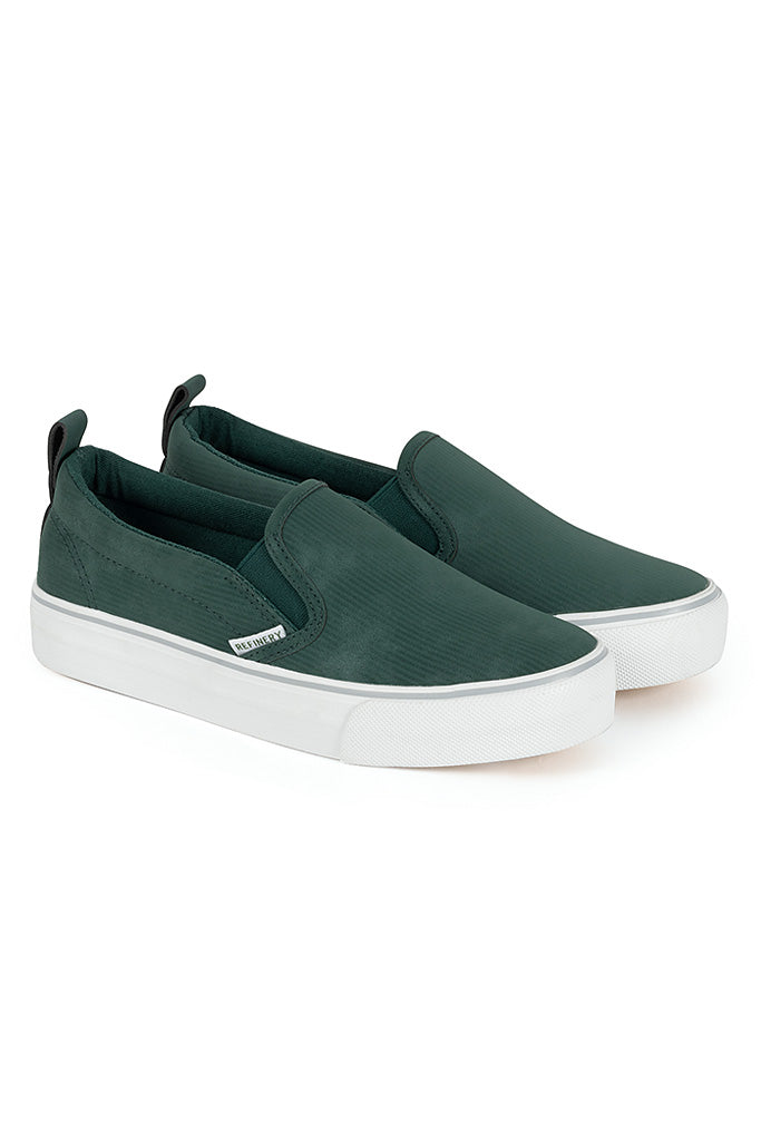Slip-On Sneaker _ 146177 _ Green