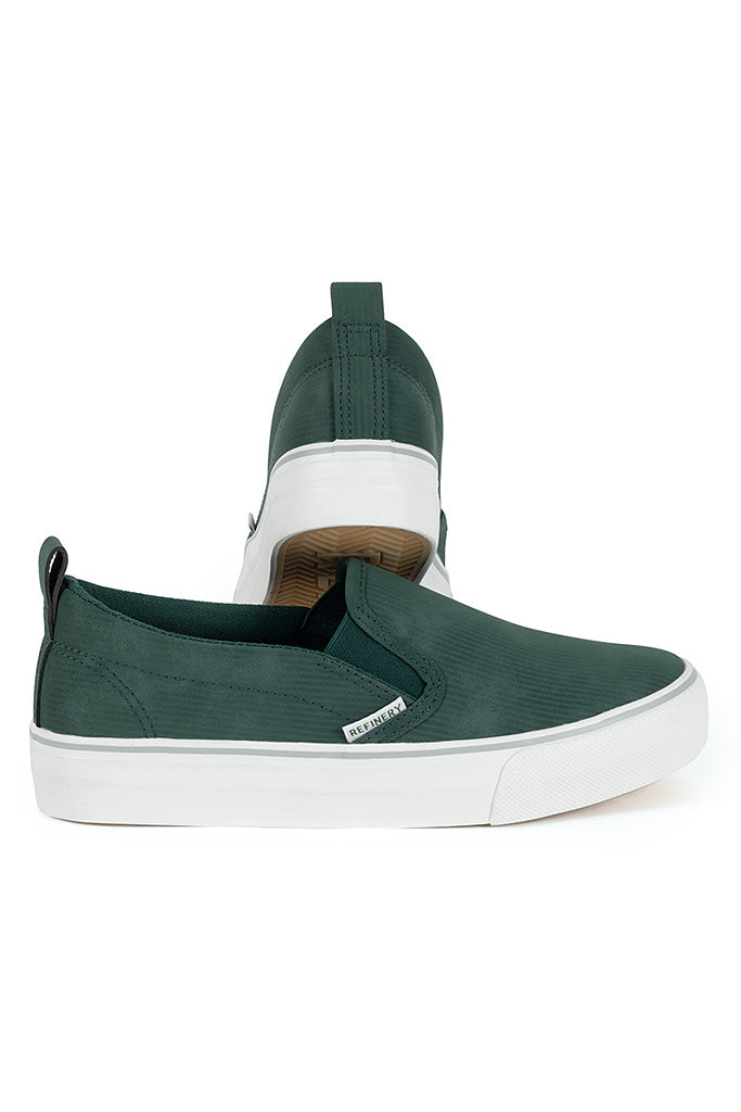 Slip-On Sneaker _ 146177 _ Green