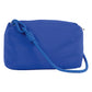 Crossbody Sling Bag _ 144182 _ Blue