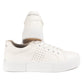 Lace-Up Sneaker _ 143644 _ White