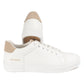 Lace-Up Sneaker _ 143708 _ White