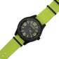 Nato Strap Watch _ 143916 _ Lemon