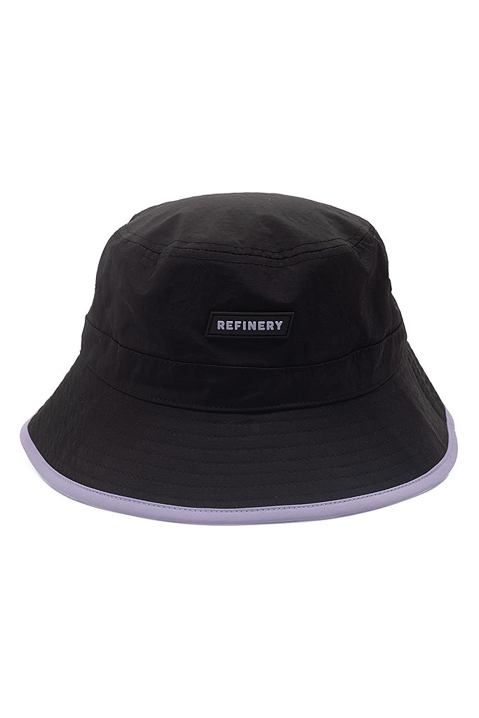 Bucket Hat _ 143836 _ Black
