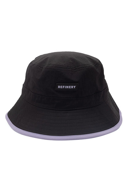 Bucket Hat _ 143836 _ Black