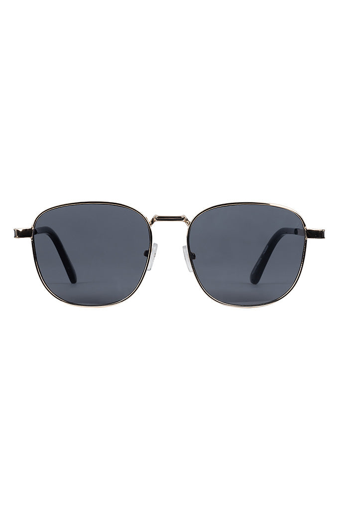 Square Sunglasses _ 143869 _ Black
