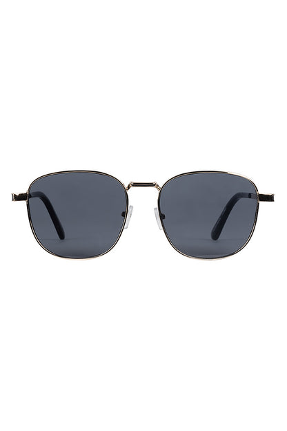 Square Sunglasses _ 143869 _ Black