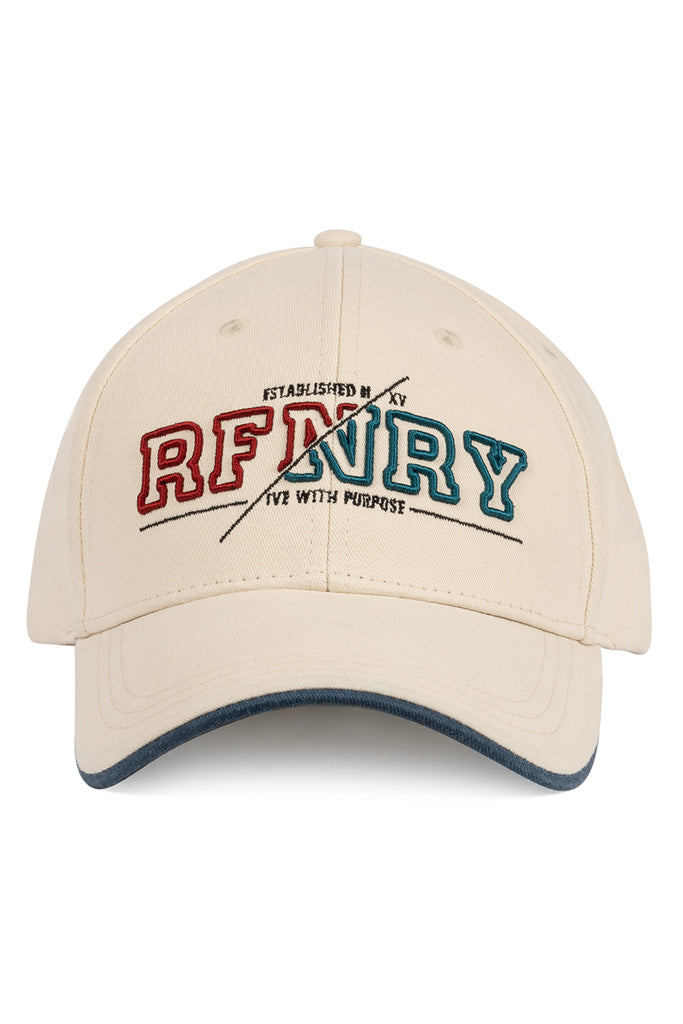 Baseball Cap _ 143853 _ Natural