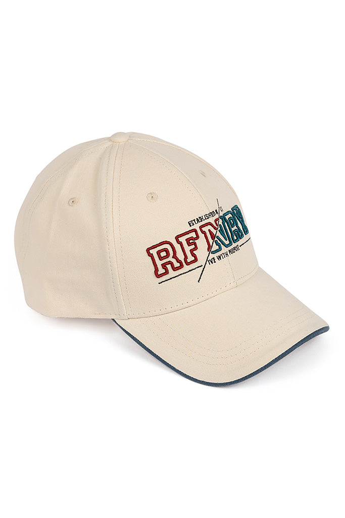 Baseball Cap _ 143853 _ Natural