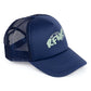 Trucker Cap _ 143849 _ Blue