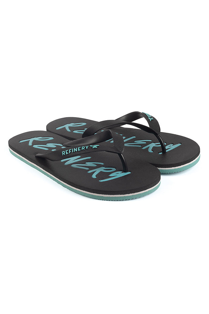 Flip Flops _ 143680 _ Black