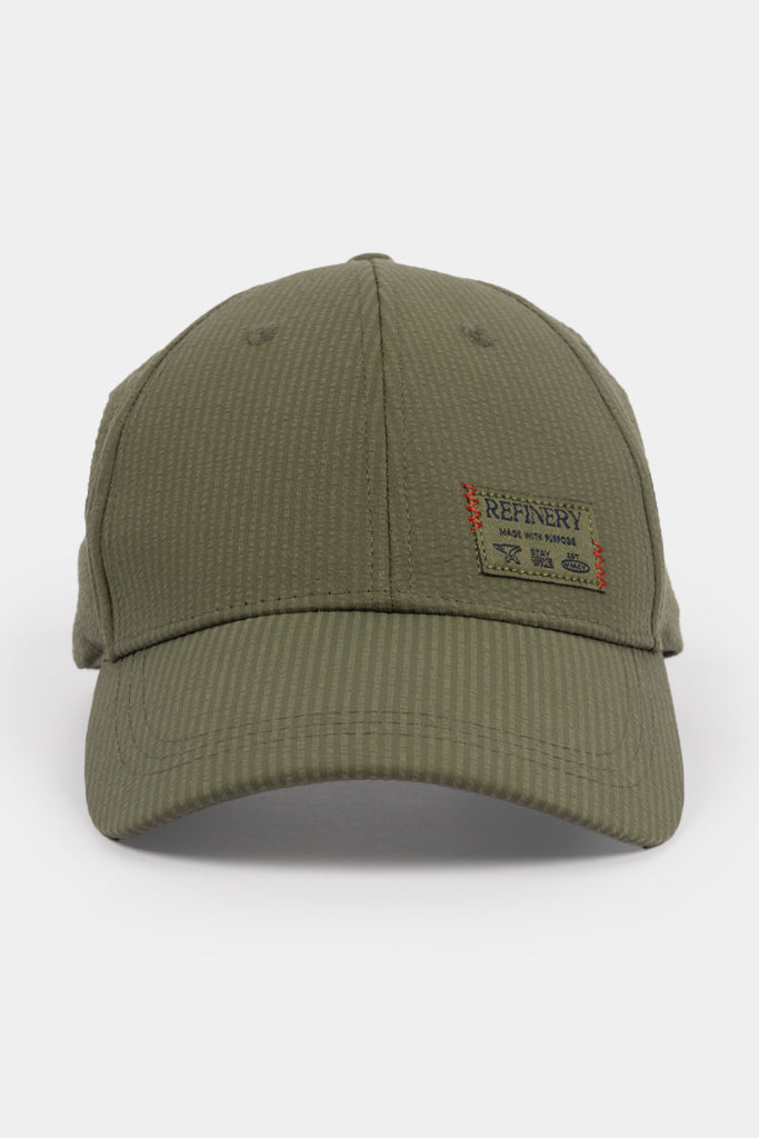 Peak Cap _ 161004 _ Fatigue